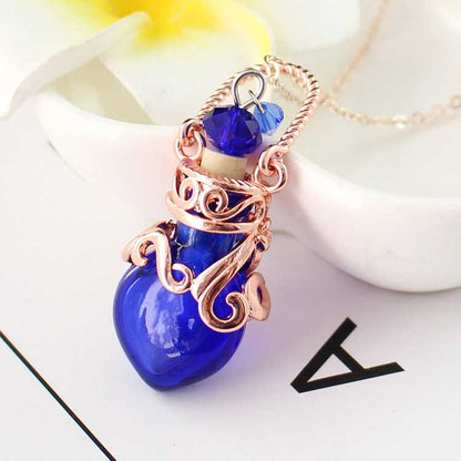 Men's Necklace Jewelry All-match Jewelry Necklace - FLIPSTYLEZLLC