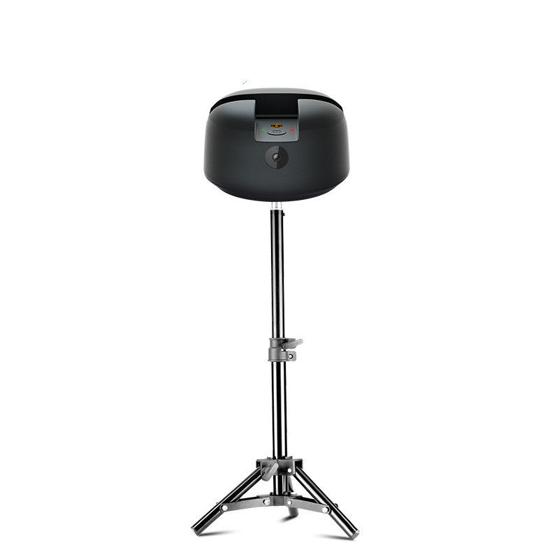 360-degree intelligent follow-up PTZ live stabilizer