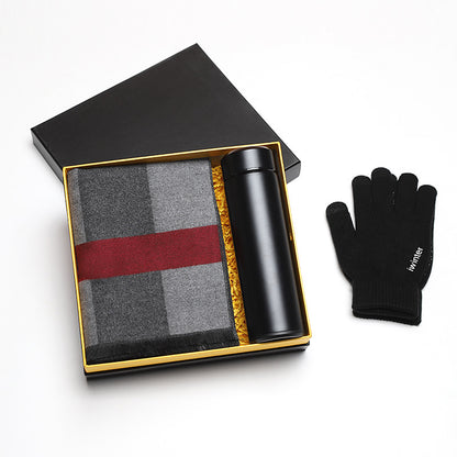 Men's high-end gift box set