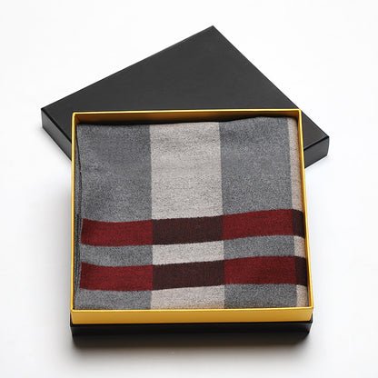 Men's high-end gift box set