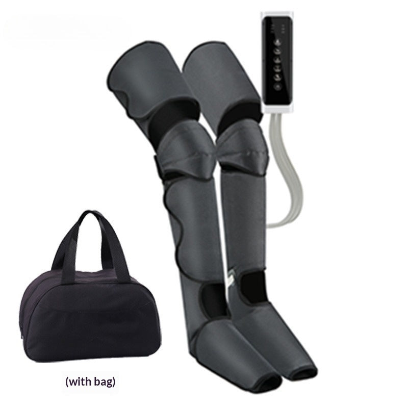 Heated Airbag Leg Massager For Slimming Legs