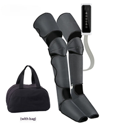 Heated Airbag Leg Massager For Slimming Legs
