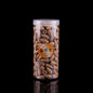 About 200 Plastic Canned Flowing Smoke Tower Fragrant Backflow Fragrant Granules