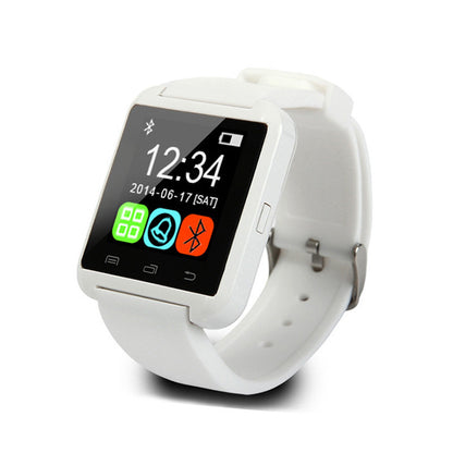 Compatible With  , U8 Intelligent Watch