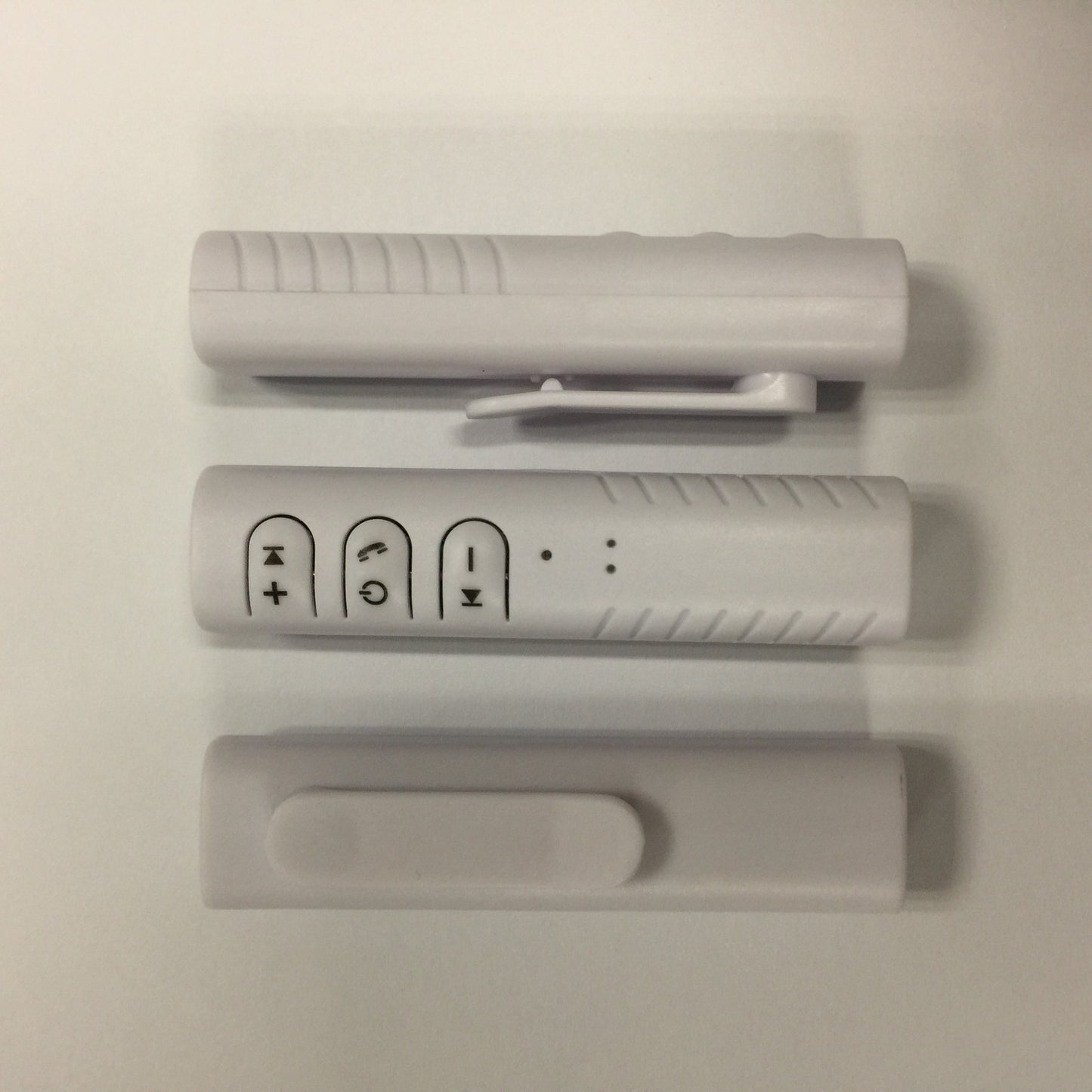 Clip type Bluetooth receiver, Bluetooth sport headset, stereo Bluetooth adapter, back clip, Bluetooth headset