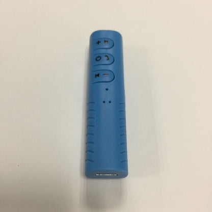 Clip type Bluetooth receiver, Bluetooth sport headset, stereo Bluetooth adapter, back clip, Bluetooth headset