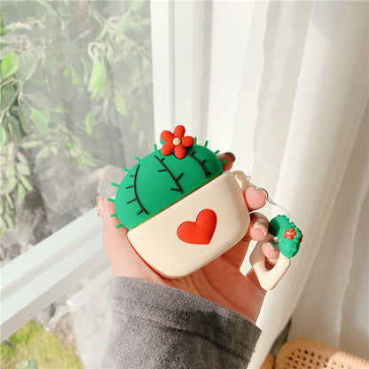 Cactus Bluetooth Headset