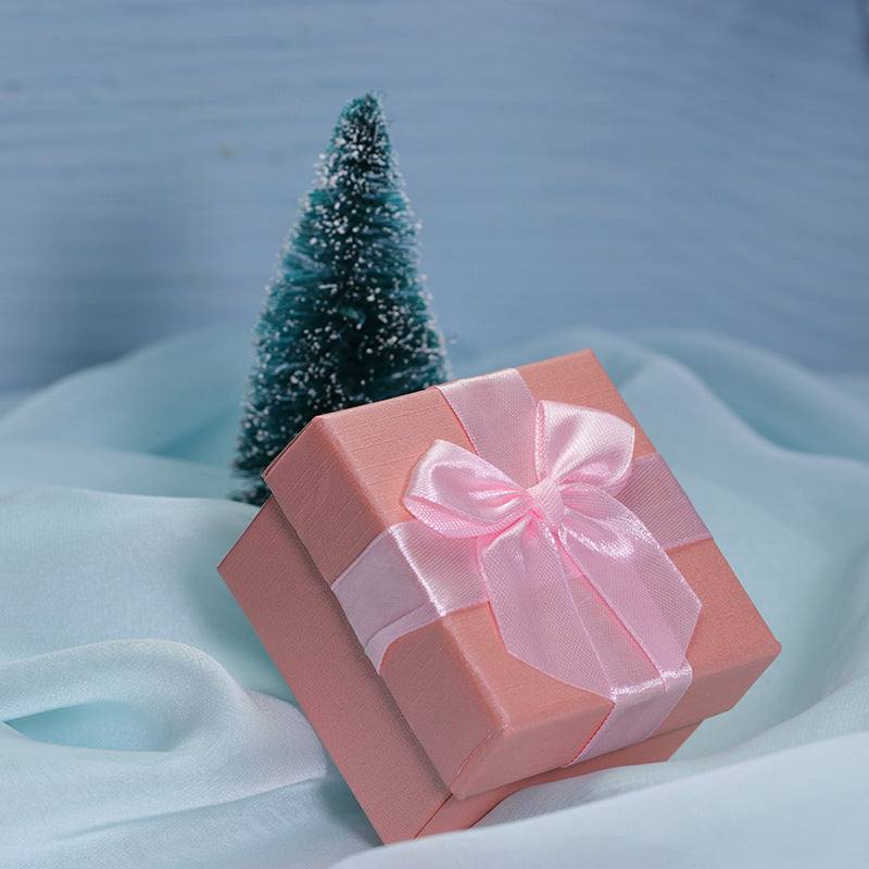 High End Gift Box Accessories