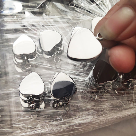 Custom Personalize urns necklace