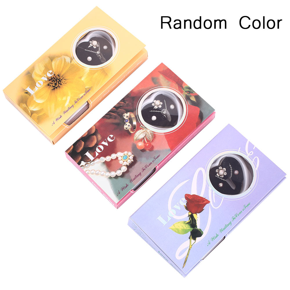 Vacuum Pearl Beckham Pearl Creek Set Gift Box