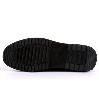 Men's breathable casual shoes