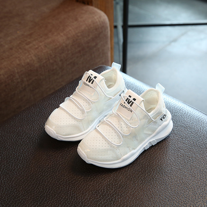 Children's sports shoes casual shoes