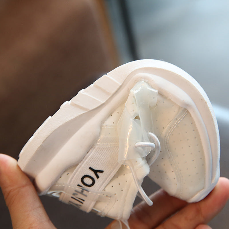 Children's sports shoes casual shoes