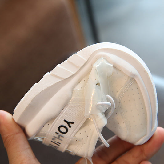 Children's sports shoes casual shoes