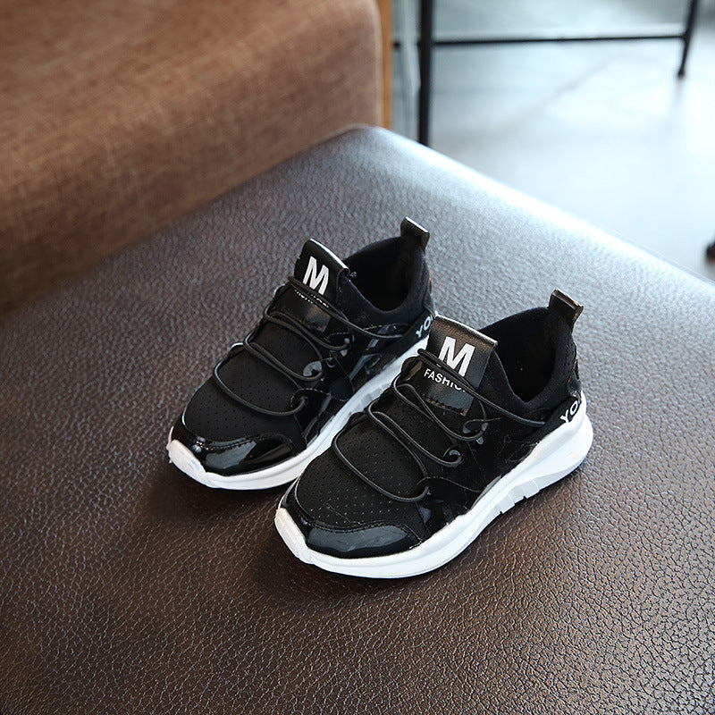 Children's sports shoes casual shoes