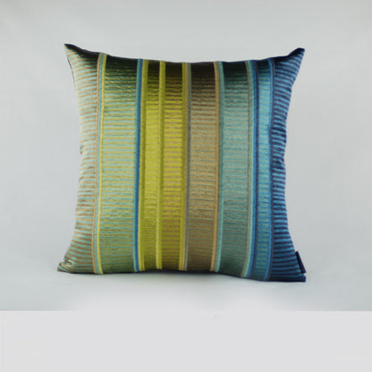 Home Simple Retro Embroidery Big Hug Pillowcase