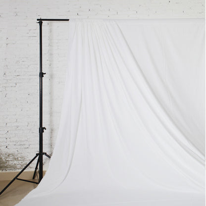 Background Screen Svart 1.5m x 3.0m