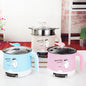 Multi-function electric cooker