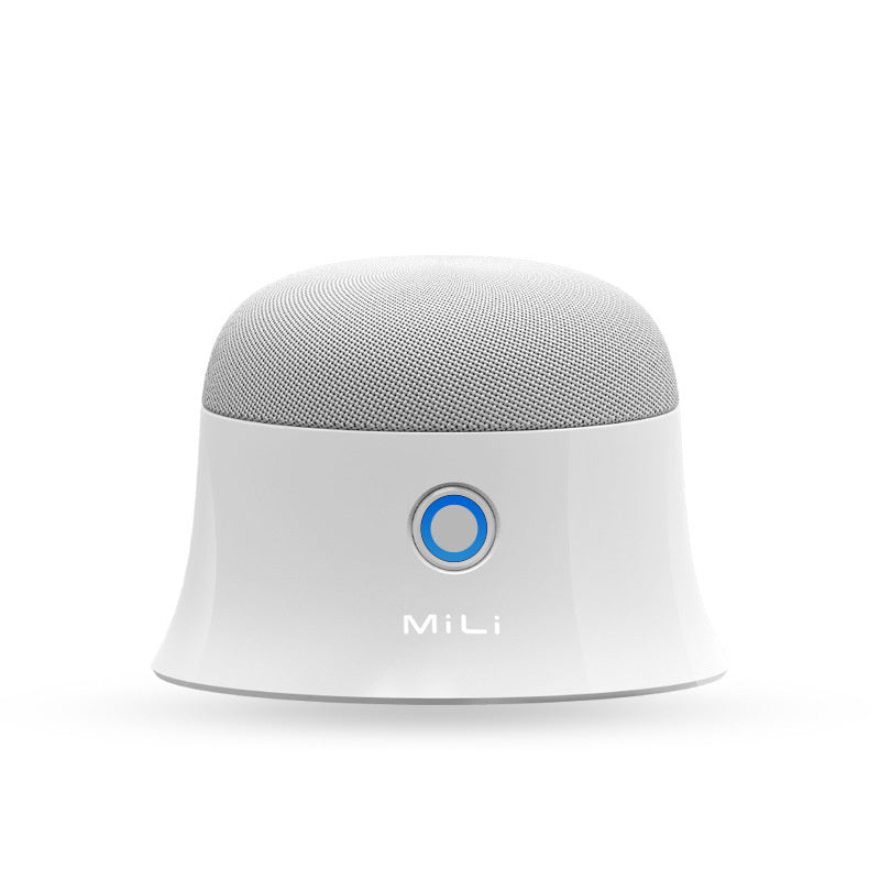 Mili Private Mode Magnetic Bluetooth Speaker Bass