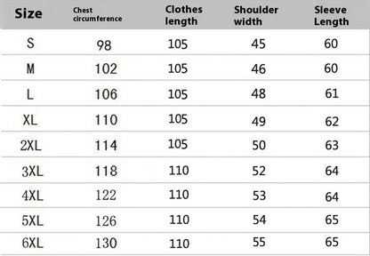 Men's Winter New Thickened Cashmere Long Warm Fur Coat