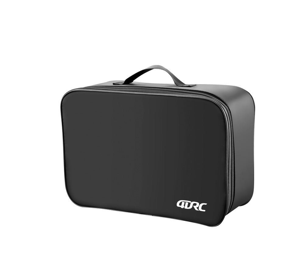 Quadrocopter Toy Anti-fall Remote Control Plane