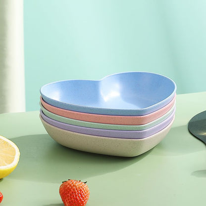 Household Table Fruit Snack Plate