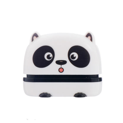 Kindergarten Name Seal Children Cartoon Washable