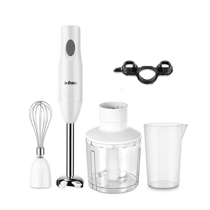 Hand-held Cooking Stick For Household Mixer