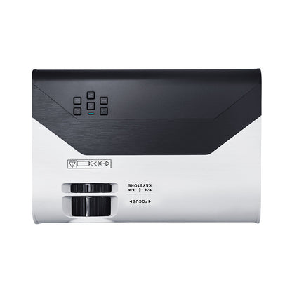 Wireless Mobile Phone With Screen Smart Android Projector