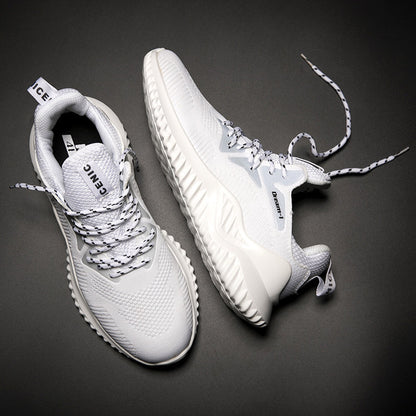 Sports shoes breathable men's shoes