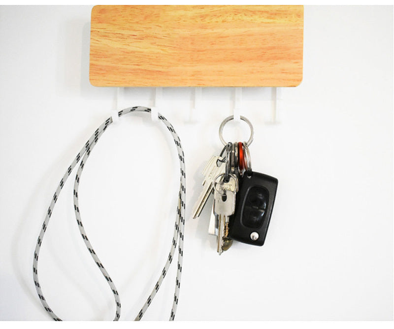 Entrance debris rack