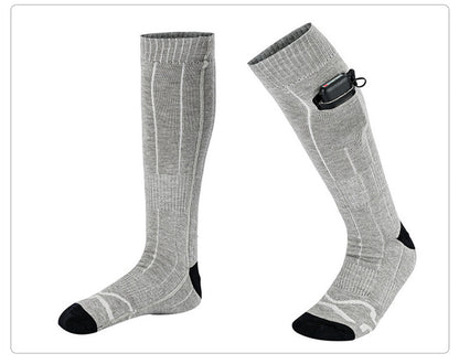 Electric Socks Batteries For Men And Women