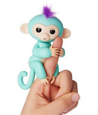 Fingerlings Intelligent Touch Children Interactive Fingertip Toys
