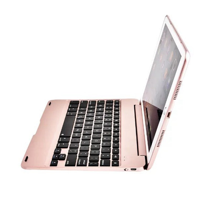 Compatible with Apple, Ipad air2 wireless external ultra-thin keyboard air2 pro universal wireless Bluetooth keyboard