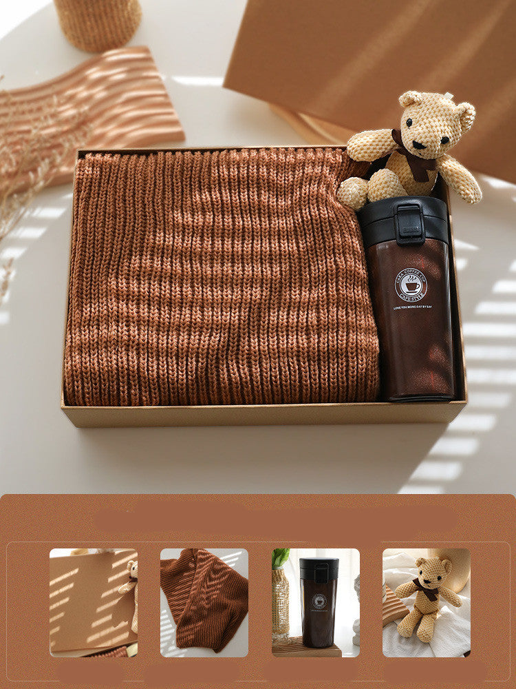 Practical Commemorative Gift Box For Fashion Lovers