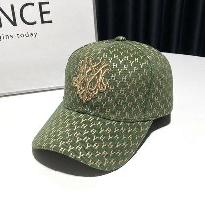 Fashion Versatile Youth Baseball Hat