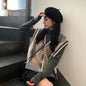 Women''s Vest Outside Wear The New Korean Loose