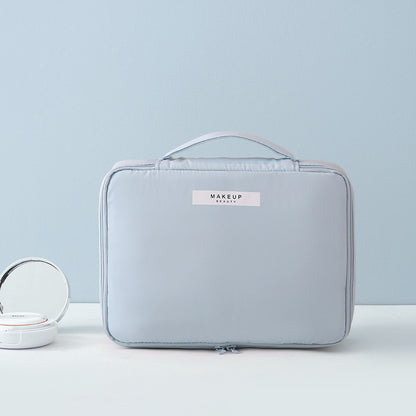 Portable Travel Cosmetics Large-capacity Storage Bag