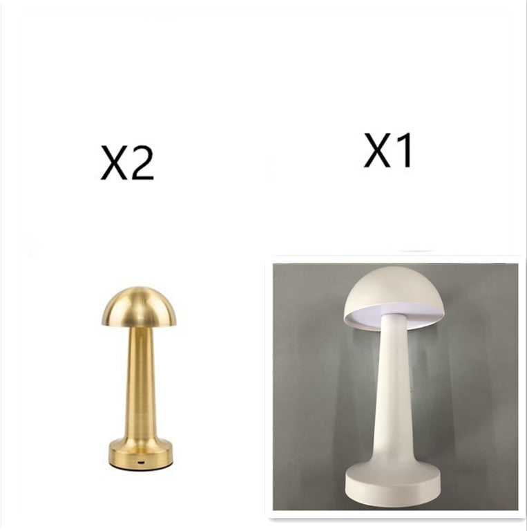 Table Lamp Eye Protection Metal