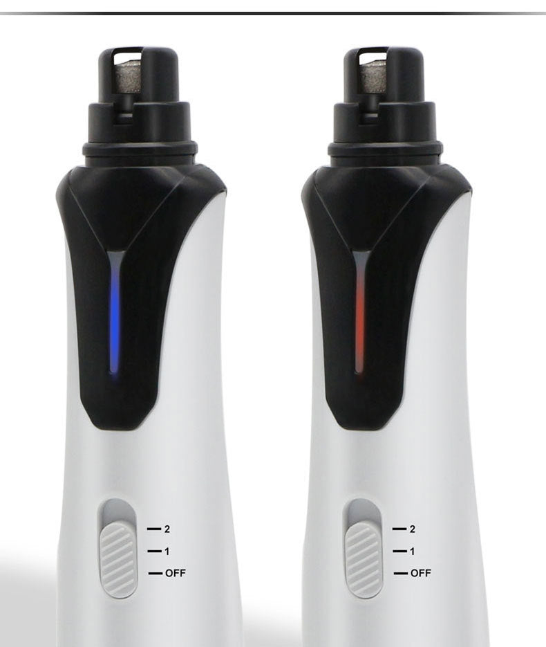 High-Power Electric Dog And Cat Automatic Manicure