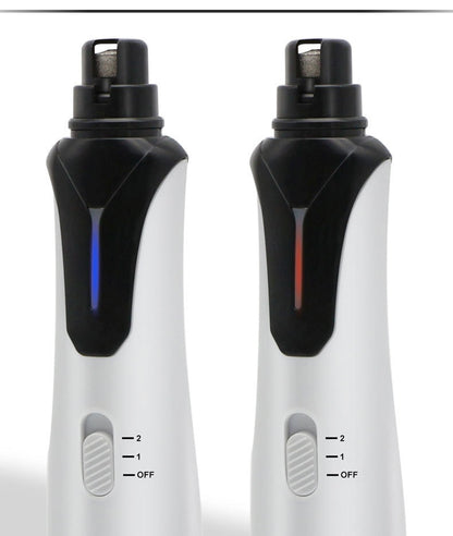 High-Power Electric Dog And Cat Automatic Manicure