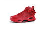 New spring and autumn couples tide high shoes Korean version of the wild sports shoes women hip-hop thick bottom shoes men - FLIPSTYLEZLLC