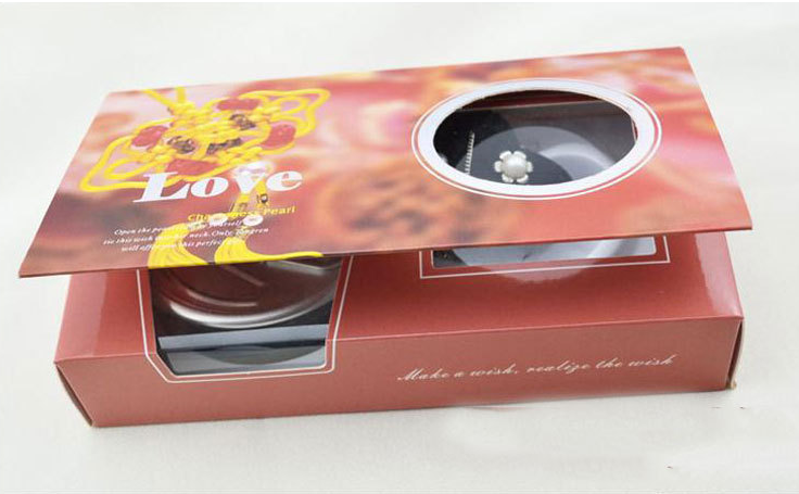 Vacuum Pearl Beckham Pearl Creek Set Gift Box