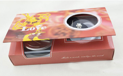 Vacuum Pearl Beckham Pearl Creek Set Gift Box