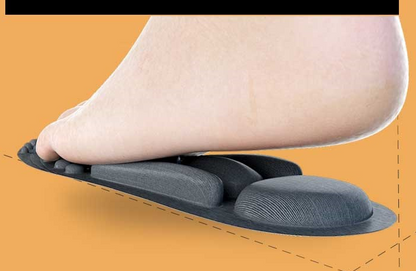 Anti-gravity Massage And Pressure Relief Shoes