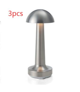 Table Lamp Eye Protection Metal
