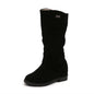2021 autumn and winter new lady boots