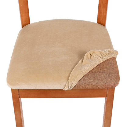 Home dining chair cover