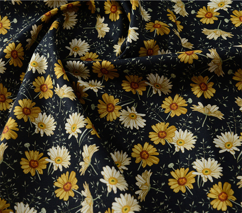 Plant Clothing Fabric Skirt Floral