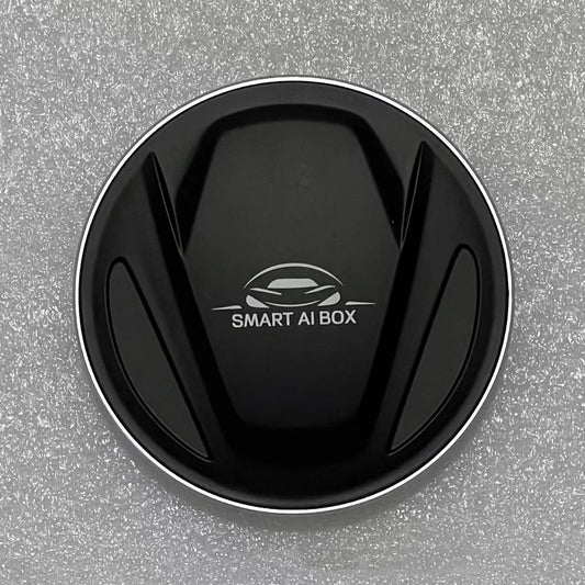 Original Car Dvd Android Carplay Box TBOX